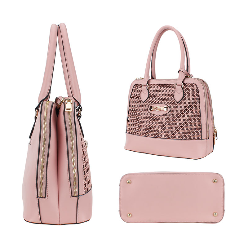 Creux Out Design Handbags Office Ladies Handbags Hot Sale Handbags-HZLSHB024