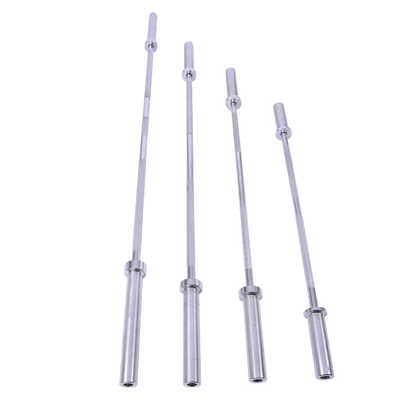 Hot Sale Haltérophilie Olympique Hommes Deadlift Barbell