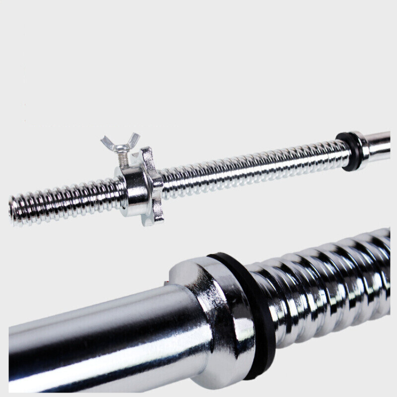 Hot Sale Haltérophilie Olympique Hommes Deadlift Barbell