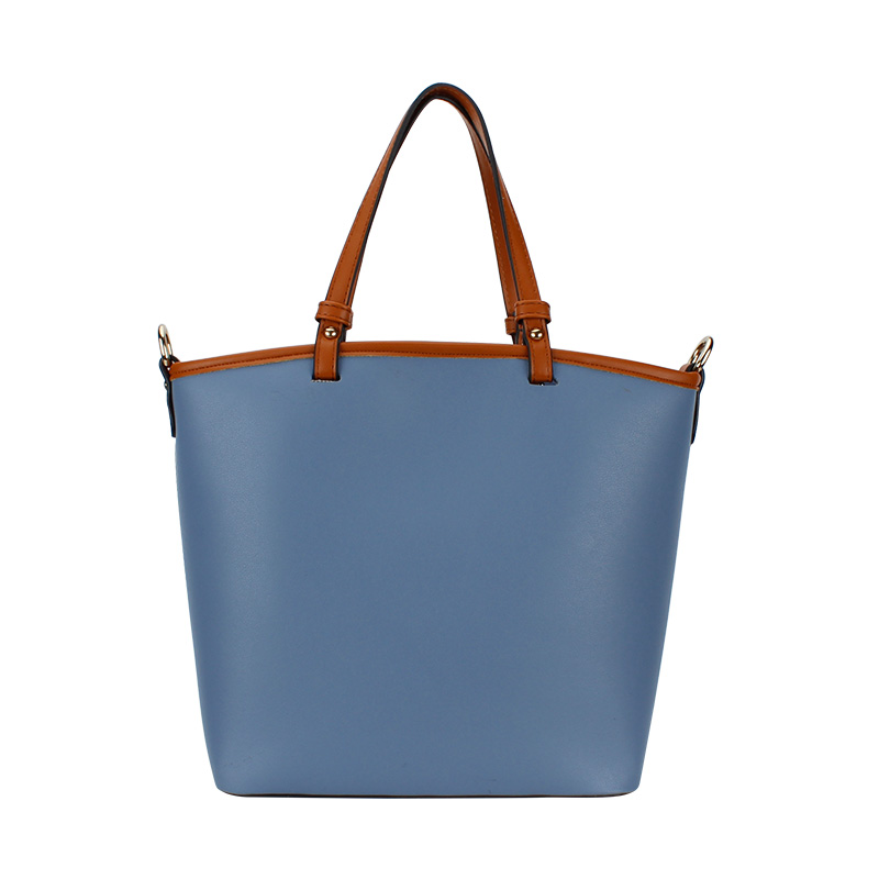 Color Collision Design Sacs à main pour femmes Creative Hot Sale Ladies Handbags-HZLSHB036