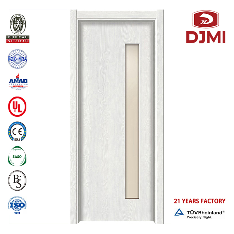 Fenêtre Auto Conception de porte unique Portes Hpl Nouveaux paramètres Intérieur composite Clearnroom Hygiénique Mdf Porte en bois stratifié Usine chinoise Verre pliant Salle blanche École Porte en bois de haute qualité Pvc Pliage...