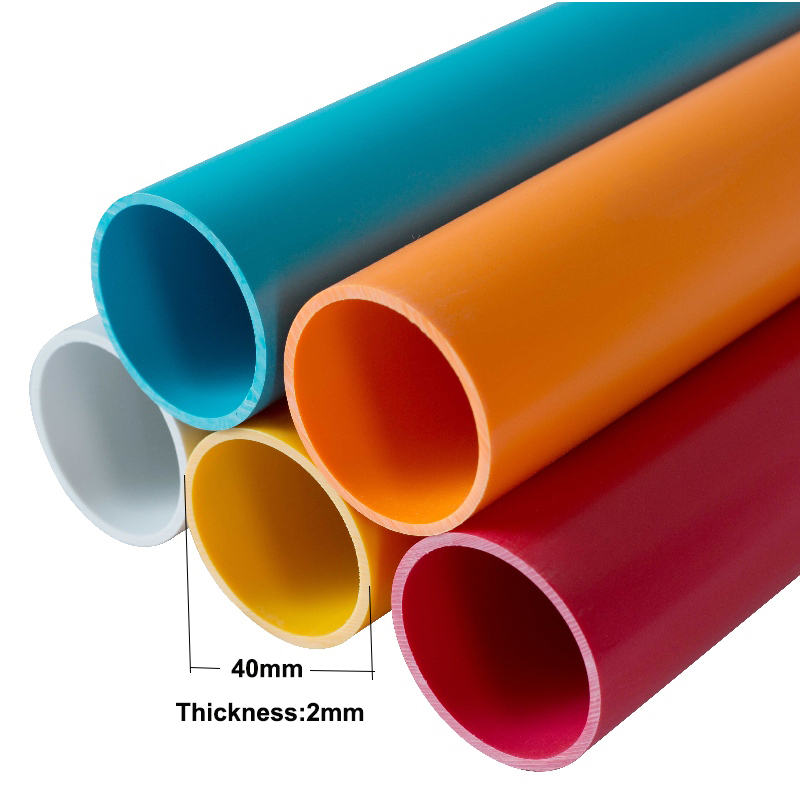 Non - standard PVC Plastic Products