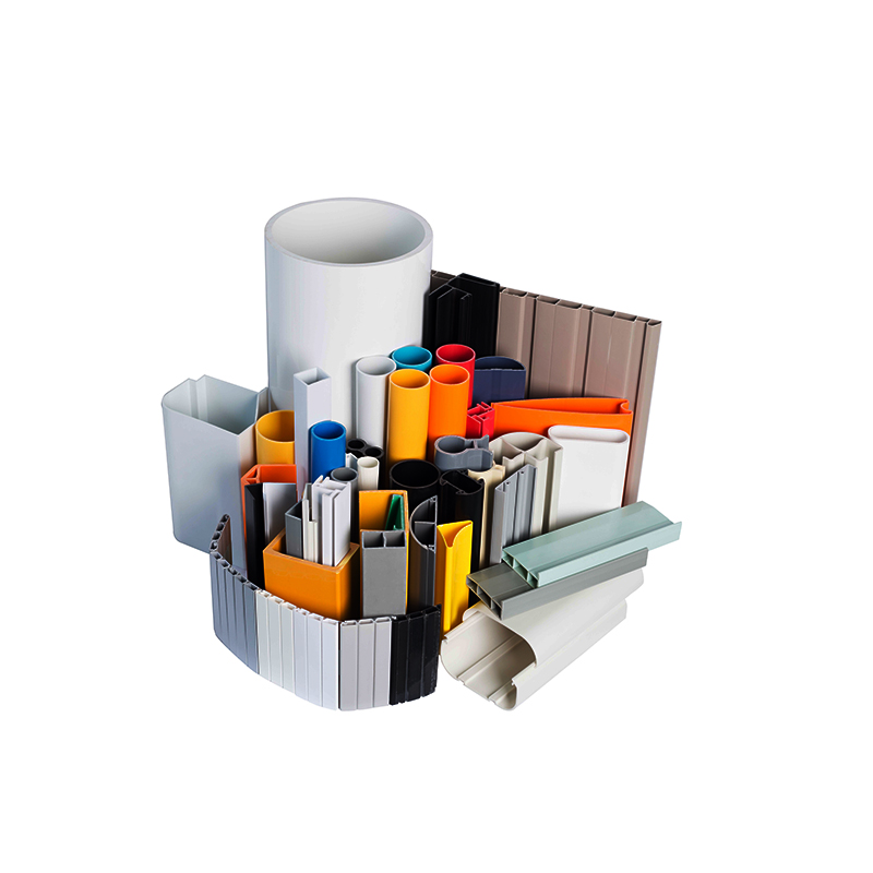 Non - standard PVC Plastic Products