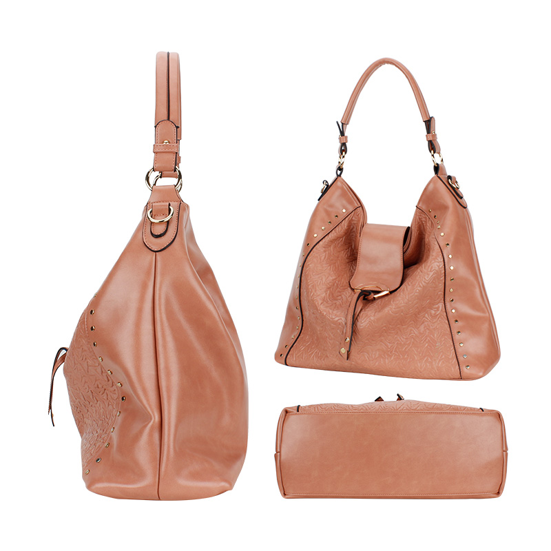 Mode dames sacs à bandoulière nouveau style sacs à main shopping femmes sacs Hobo -HZLSSB004