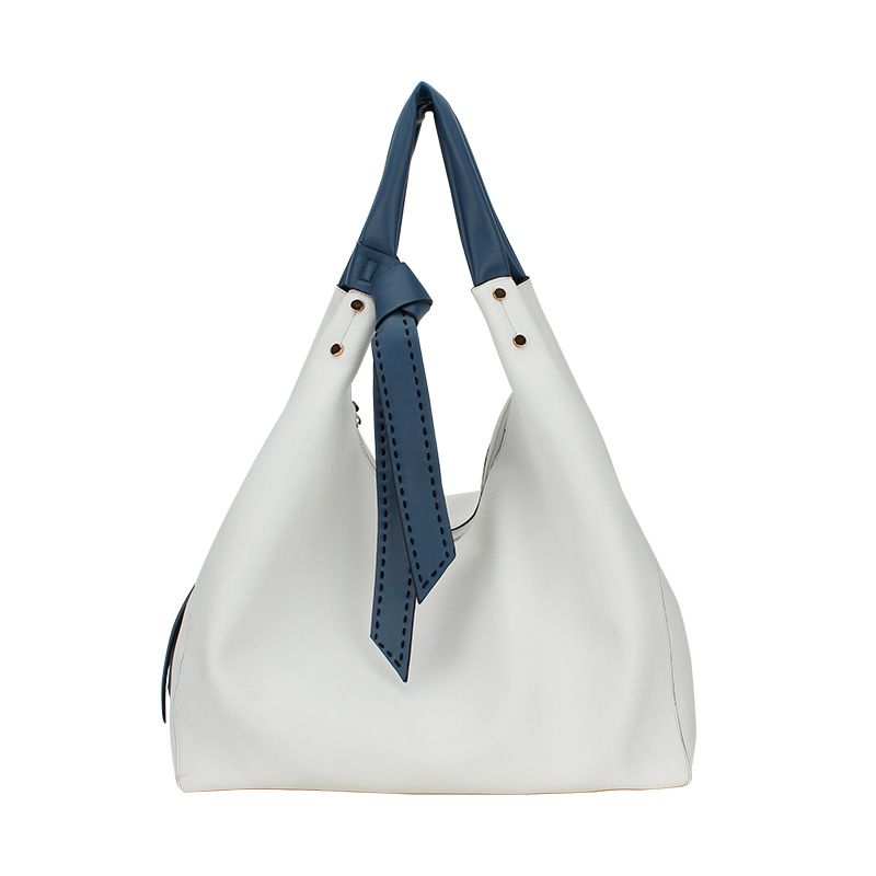 Athleisure Style Sacs à bandoulière Sacs à main Color Collision Femme Sacs Hobo -HZLSSB010