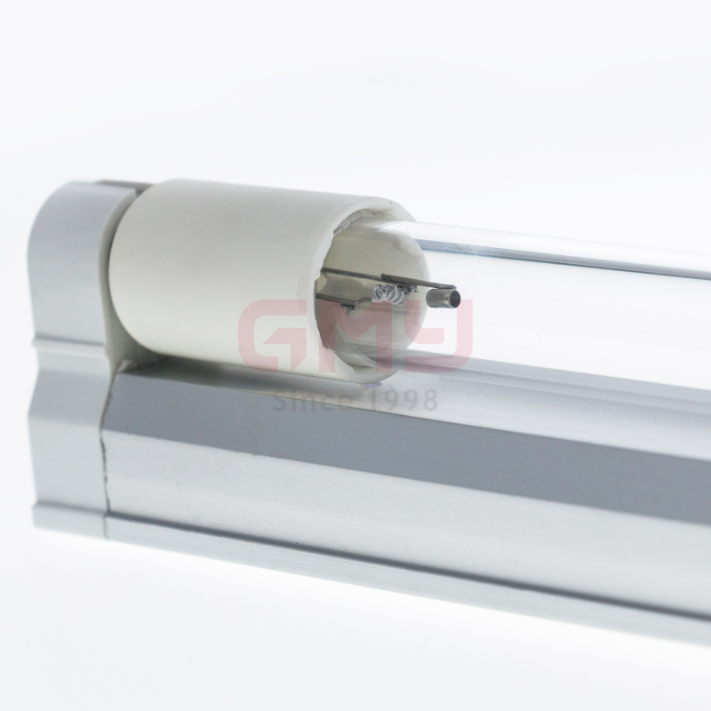 Lampe UV intégrée E-T5