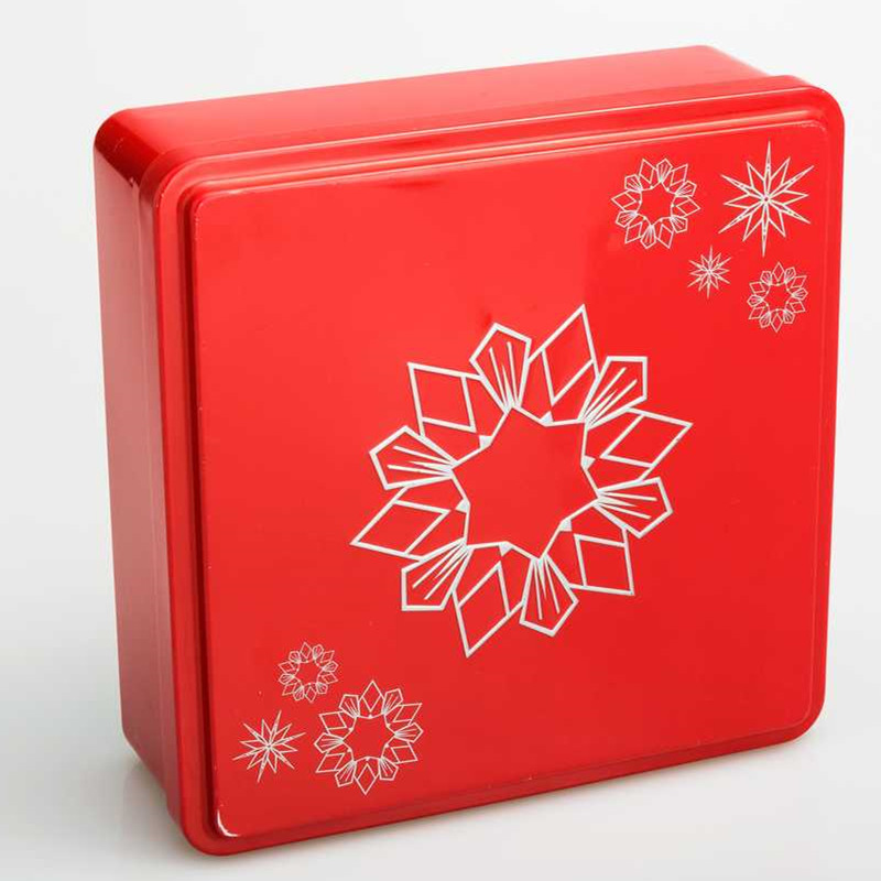Boîtes de biscuits dr0068a - 01 190 et 352a 120; 170x45