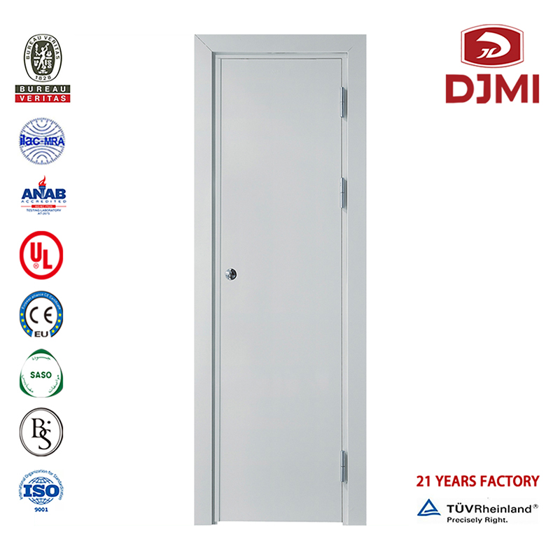 Insertion de verre et ferme-porte Portes en acier résistant au feu Usine chinoise Inoxydable évalué 30\/60\/90\/120\/180 minutes de qualité chaude Porte en acier creuse à l'épreuve du feu Porte en acier de haute qualité Portes ign...