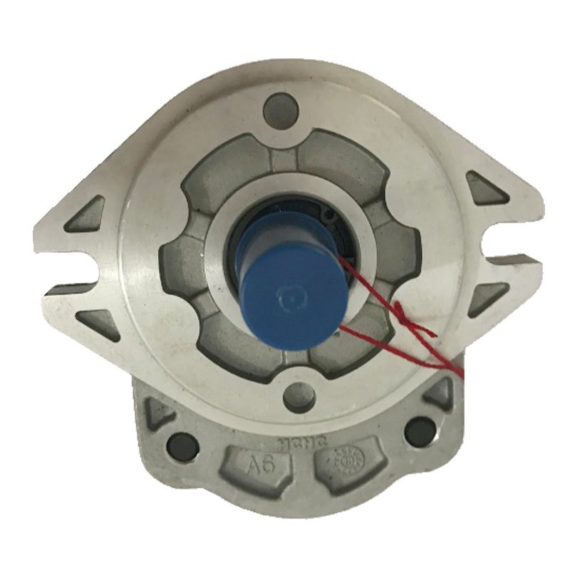 Pompe à chariot élévateur CBT - F3