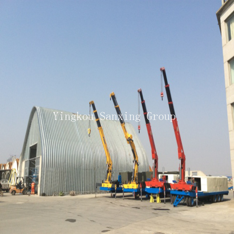 Machine de formage à froid de type UBM