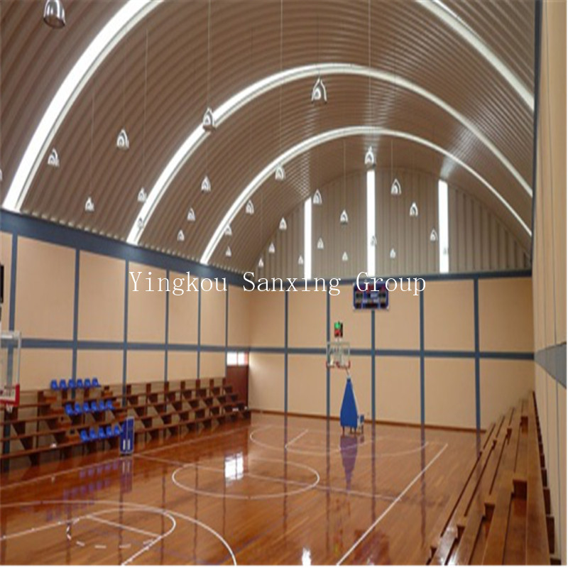 ACM machine de moulage de toit sans poutre SX - ACM - 1000 - 680