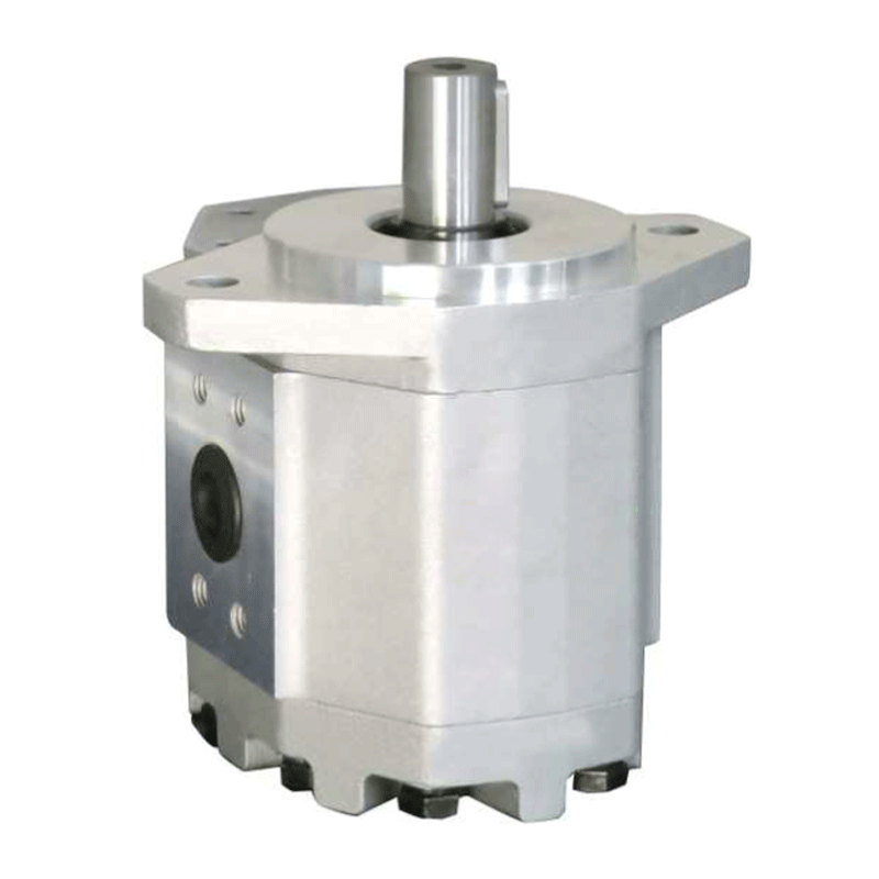 Ingénierie Pupm CBQ-F5 Pompe à huile de vitesse de pompe de chariot élévateur de pompe hydraulique