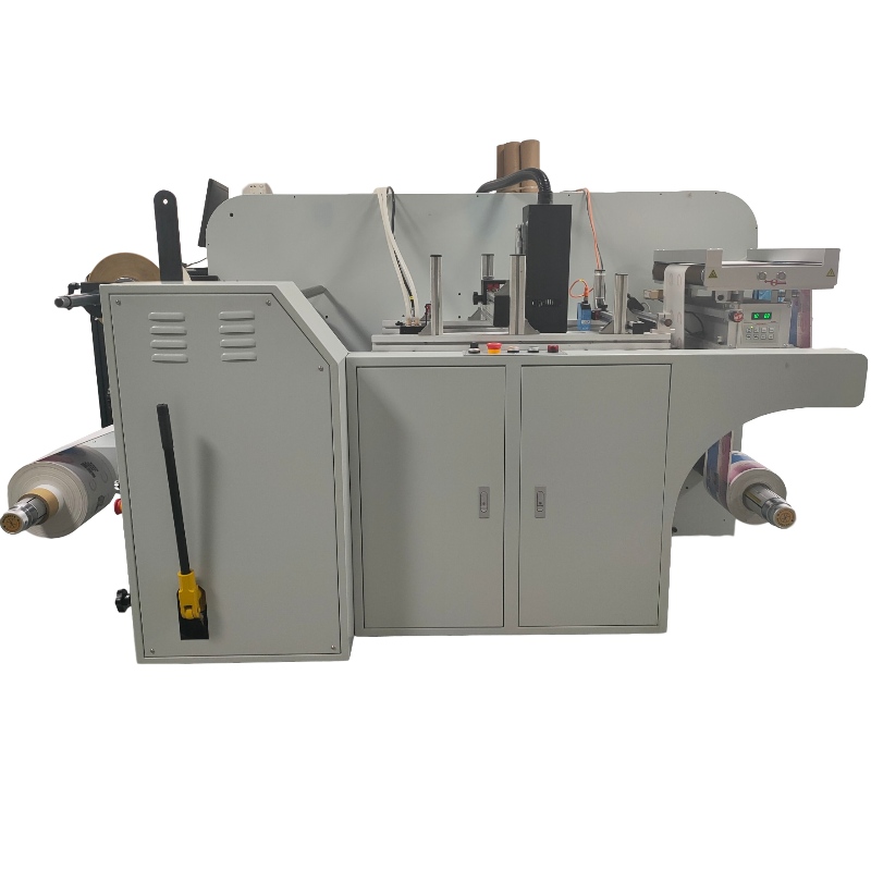 Plateforme de pulvérisation de code de revêtement haute vitesse PMF-450 D