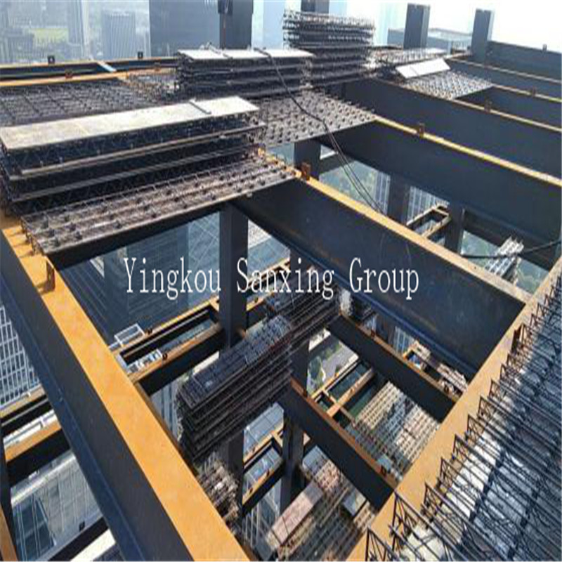 Machine de moulage par roulement de plancher de pont