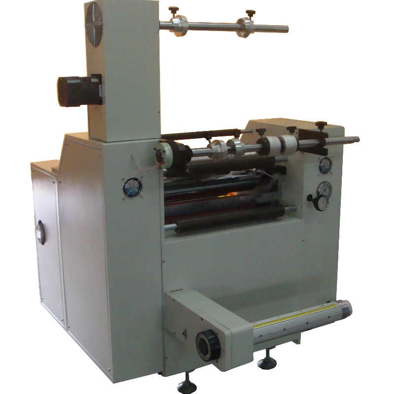 Machine à plastifier la ferraille XHM500H-J -A