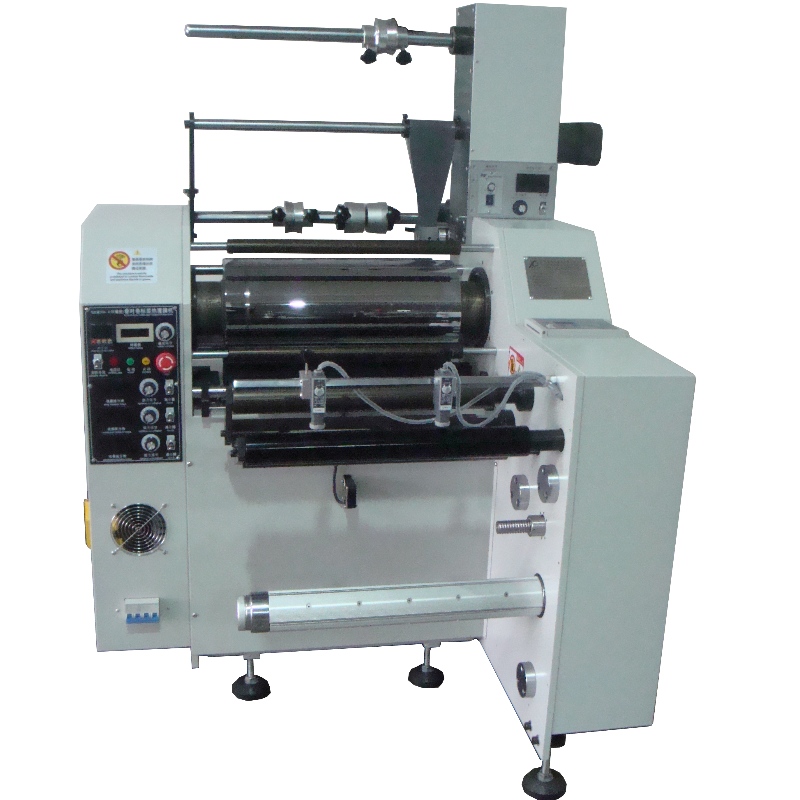 Machine à plastifier la ferraille XHM500H-J -A