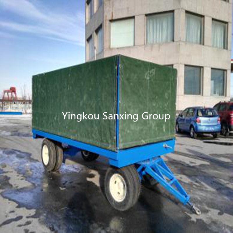 Voiture de peinture à fonctions multiples