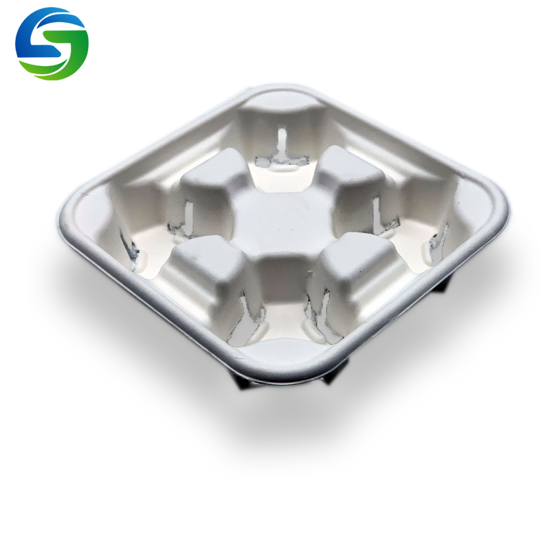 Porte-papier tasse à café