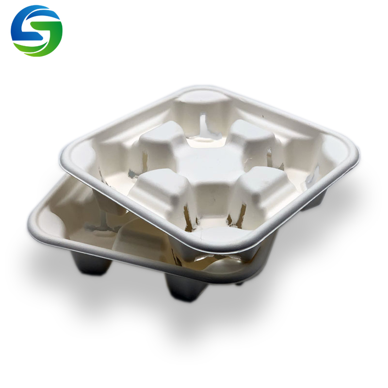 Porte-papier tasse à café