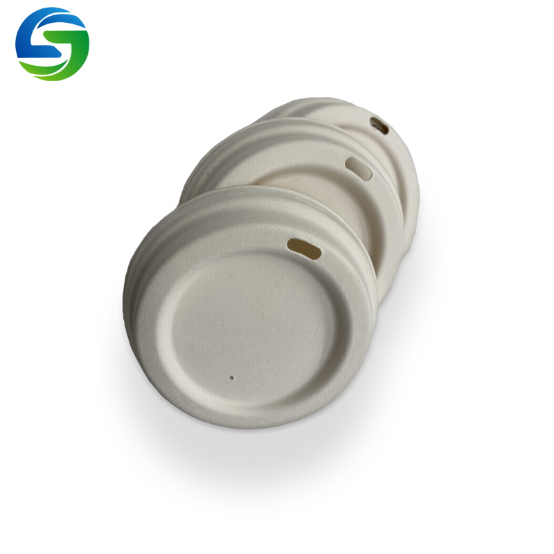 Couvercle de tasse de café