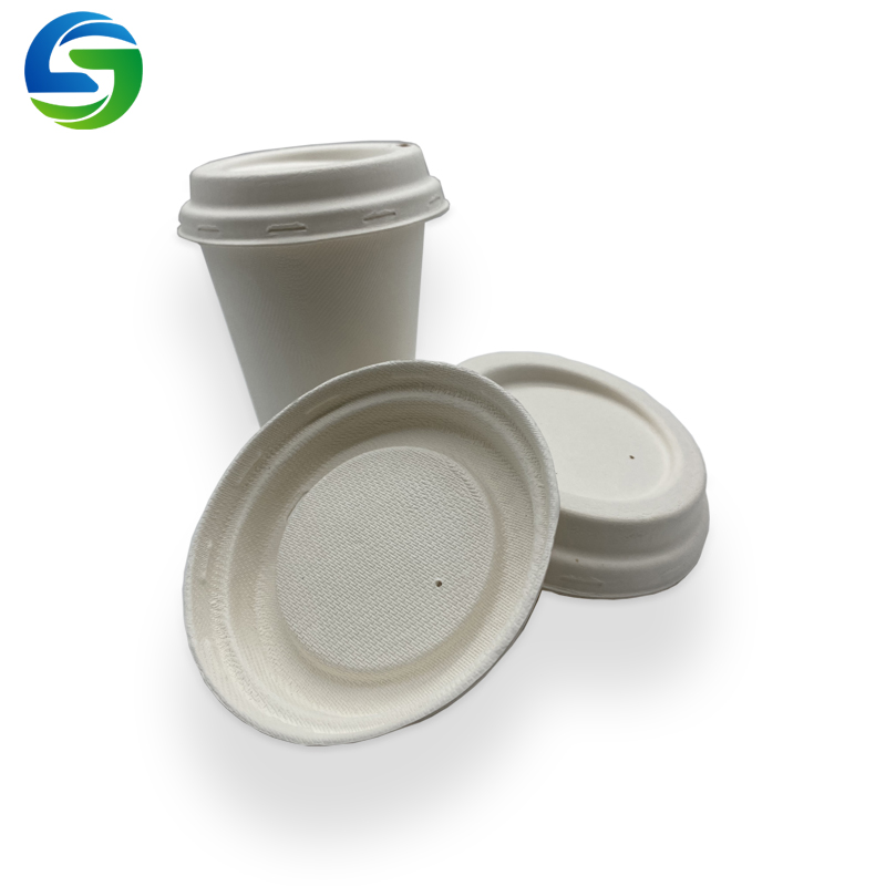 Couvercle de tasse de café