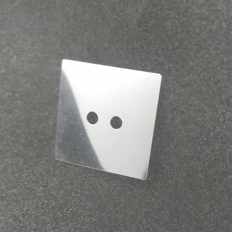 Bopu plastique feuille d'isolation en PET résistant aux hautes températures isolation ignifuge transparente fabricants de feuilles de Mylar en gros