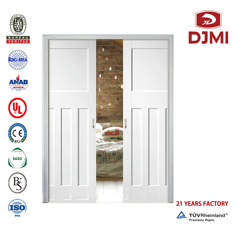 Portes d'hôtel personnalisées Porte en bois ignifuge intérieure résistante au feu Portes décoratives de haute qualité Porte coupe-feu en bois d'hôtel laminée Pas cher 90 minutes de porte d'hôtel ignifuge Portes intérieures en b...