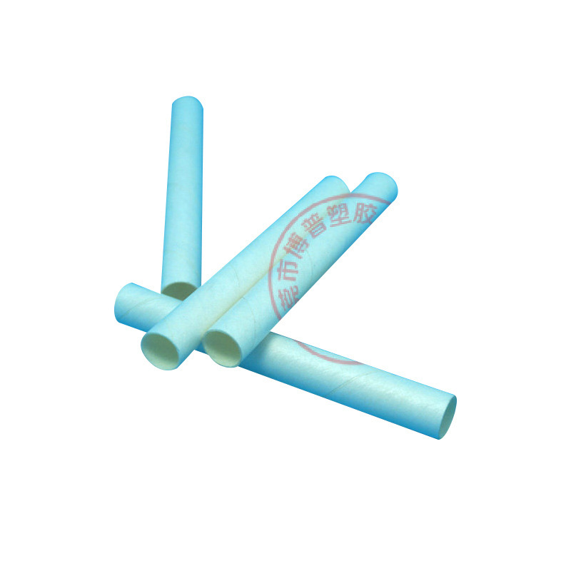 Fabricants Fournir du moteur à moteur Highland Papier d\'orge, Papier isolant Cyan revêtu, Température haute température 18650 Highland Barley Paper Forming