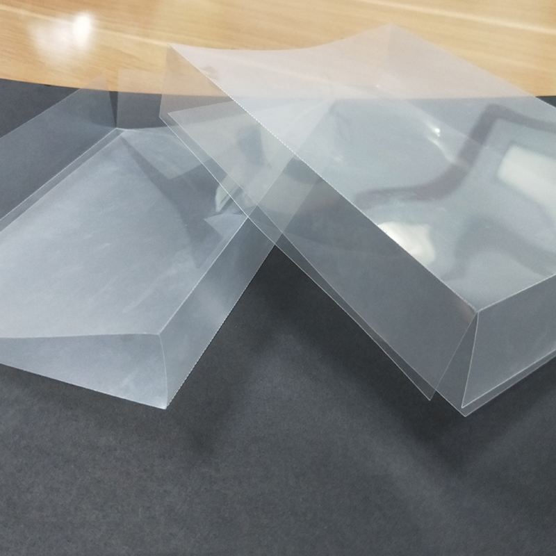 Grande fourniture de feuilles isolantes de batterie, feuilles isolantes ignifuges ignifuges, les films d\'emballage de cellules transparentes peuvent être coupés