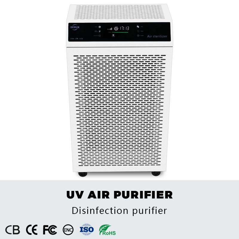 Stérilisateur d 'air