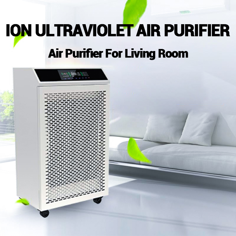 Stérilisateur d 'air