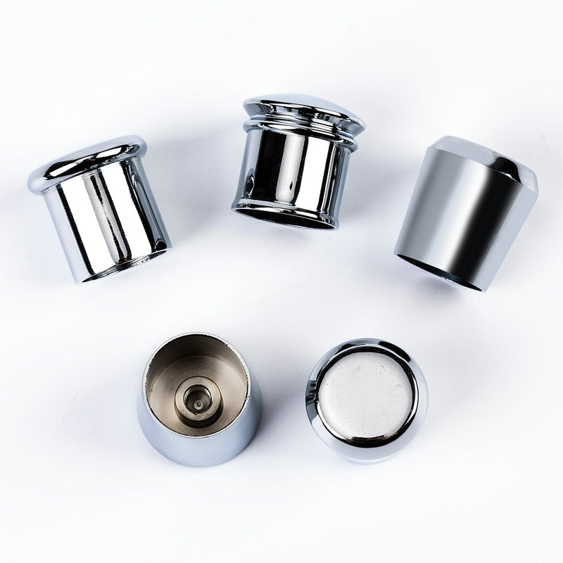 Série de capuchons de tirage de robinet