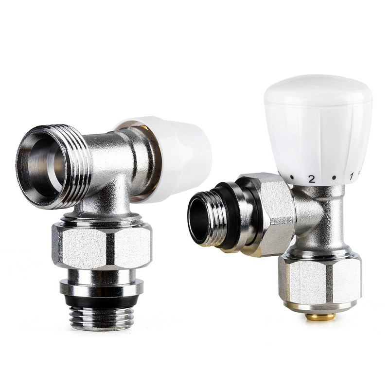 Thermostat valve
