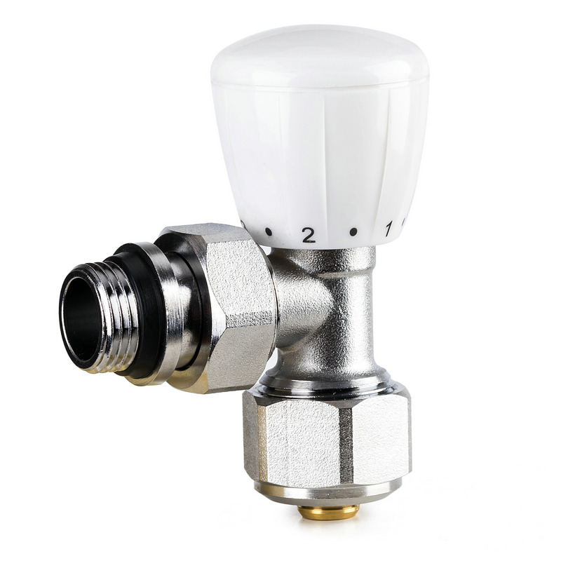Thermostat valve