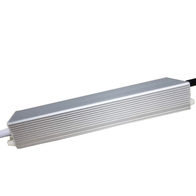 Adaptateur de transformateur d 'alimentation IP67