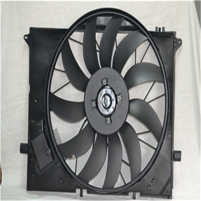 Ventilateur de radiateur