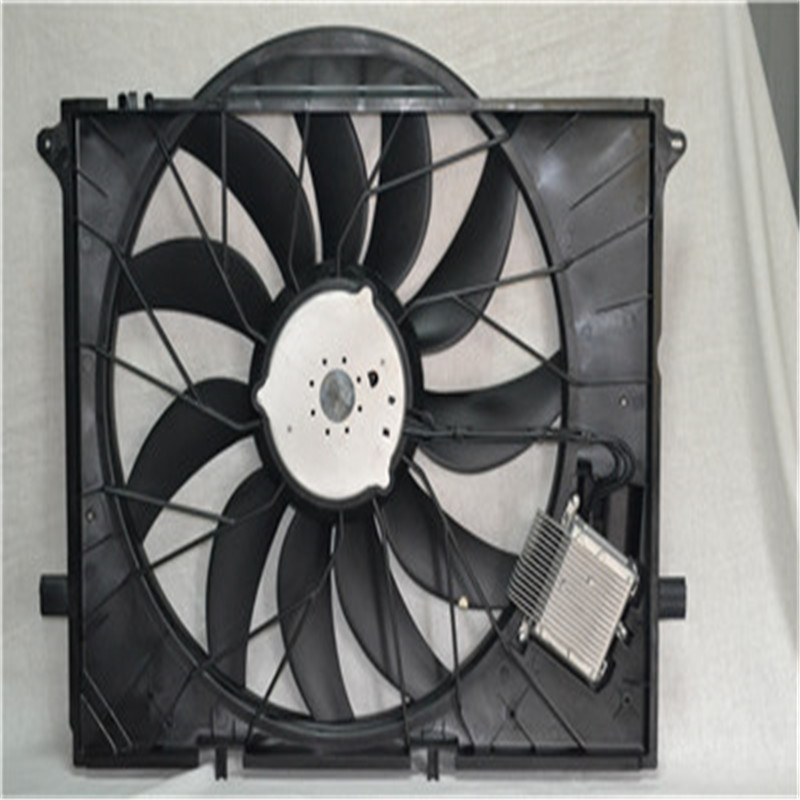 Ventilateur de radiateur