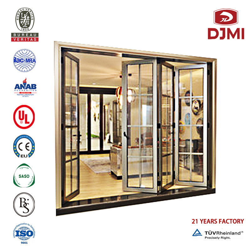 Nouvelle conception de toilette Chine Bon fournisseur Porte en aluminium Salle de bains Portes en aluminium Brand New Swing Aluminium Salle de bains Porte intérieure de l'appartement Vente chaude Design de luxe Toilette en aluminium Por...