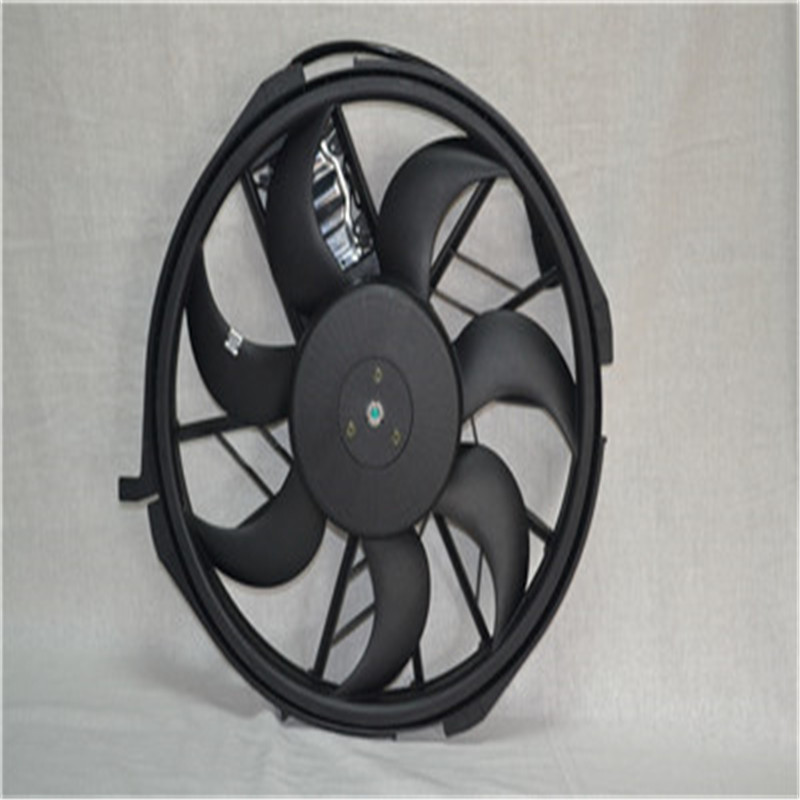 Ventilateur de radiateur