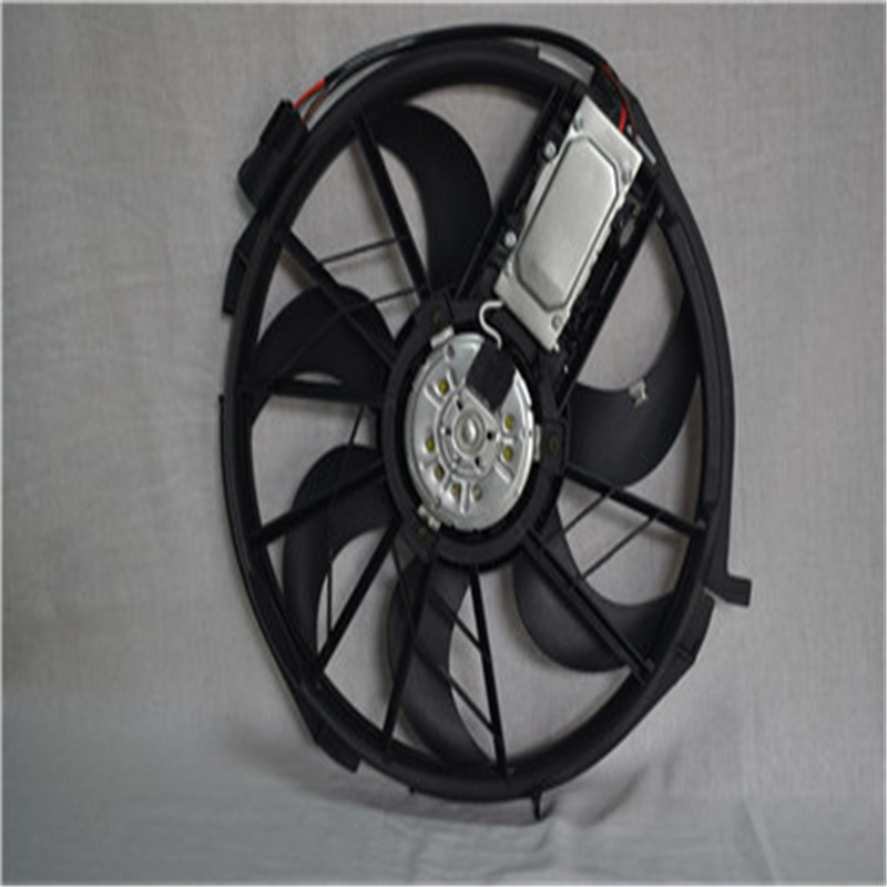 Ventilateur de radiateur