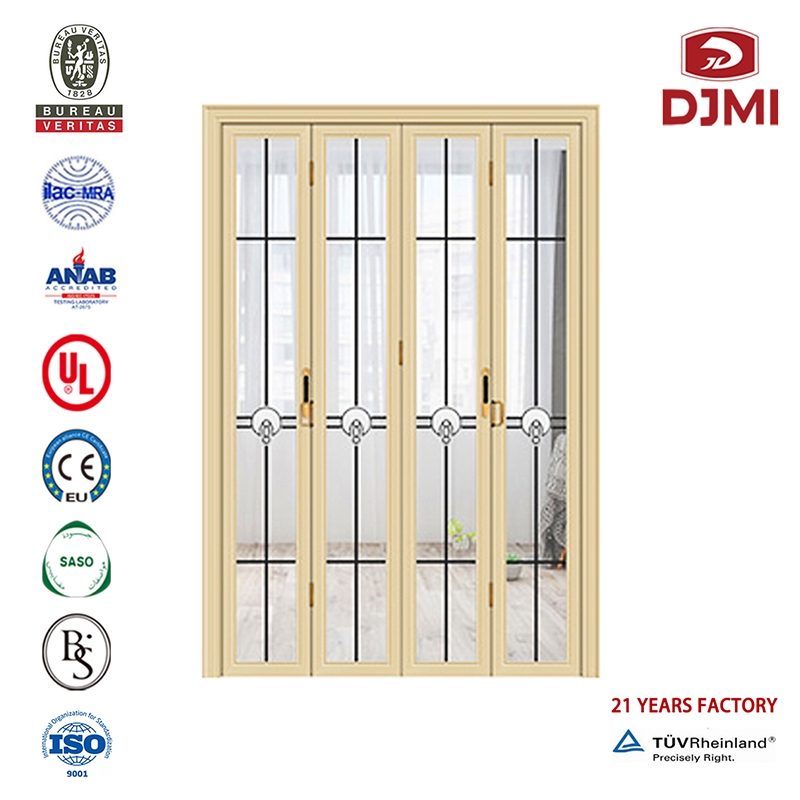 Vente chaude Portes de chambre en aluminium Design Porte de salle de douche en verre dépoli Personnaliser la salle de bain Porte coulissante en aluminium Toliet Portes intérieures en aluminium Portes intérieures en aluminium multifonc...