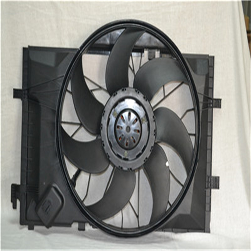 Ventilateur de refroidissement moteur BNEZ W203