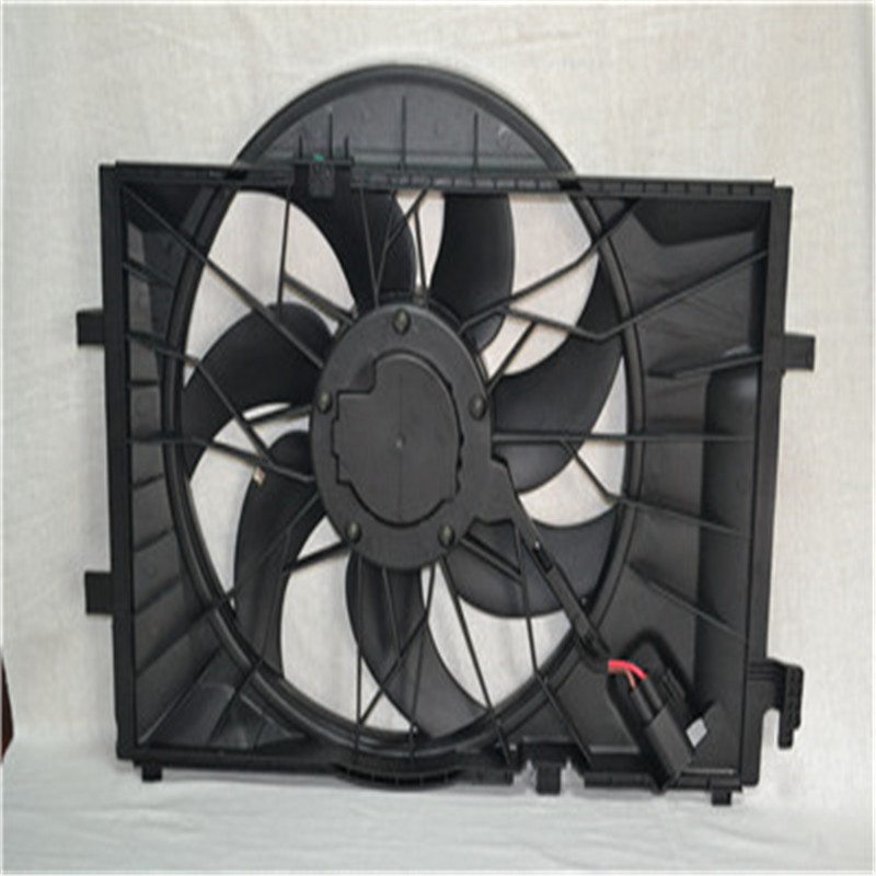 Ventilateur de refroidissement moteur BNEZ W203