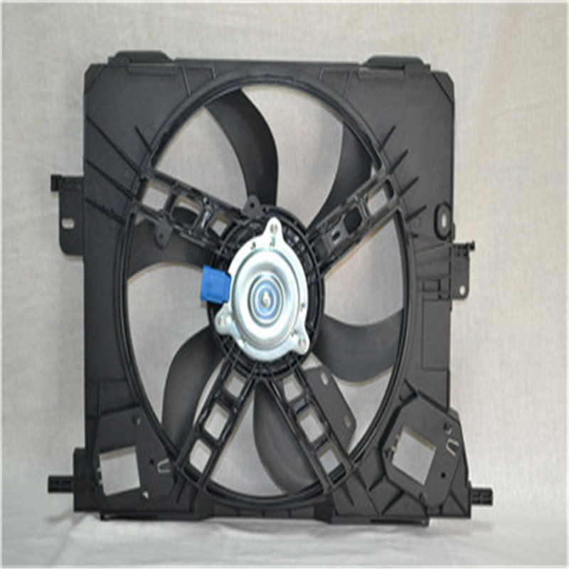 Ventilateur de radiateur BENZ SMART A4539064300