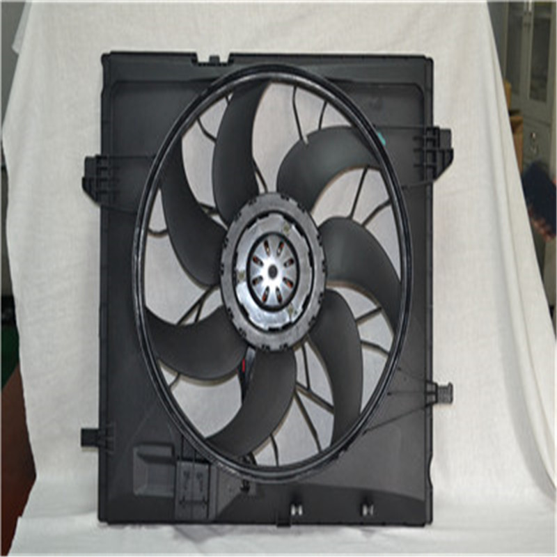 Ventilateur de radiateur MERCEDES BENZ A0999062400