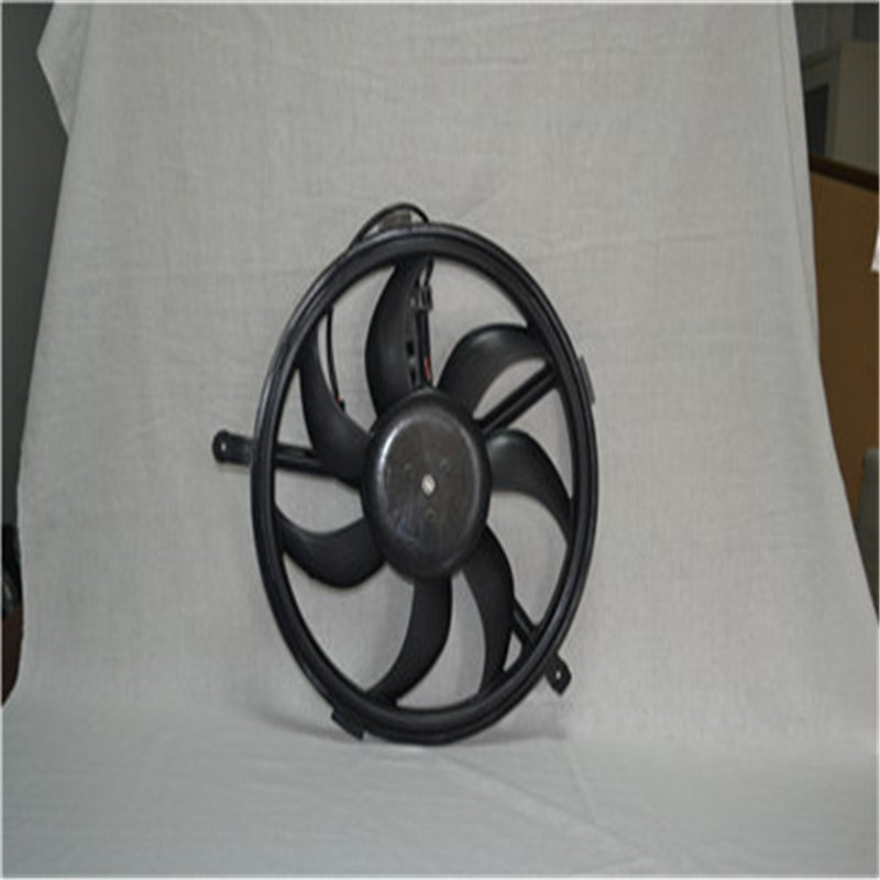 Ventilateur de radiateurs électriques pour BMW R55 R56 R58 OEM # 17422754854 17427541842