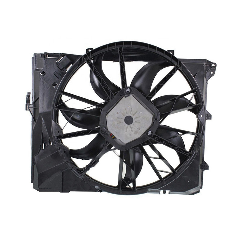 VENTILATEUR DE REFROIDISSEMENT BMW E90 OEM # 17427522055 17427562080