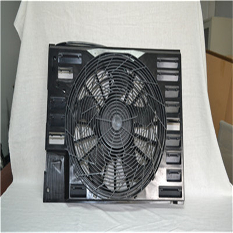 Ventilateur de refroidissement de radiateur pour BMW E66 / E65 OEM # 64546921379 64546921936 64546919046