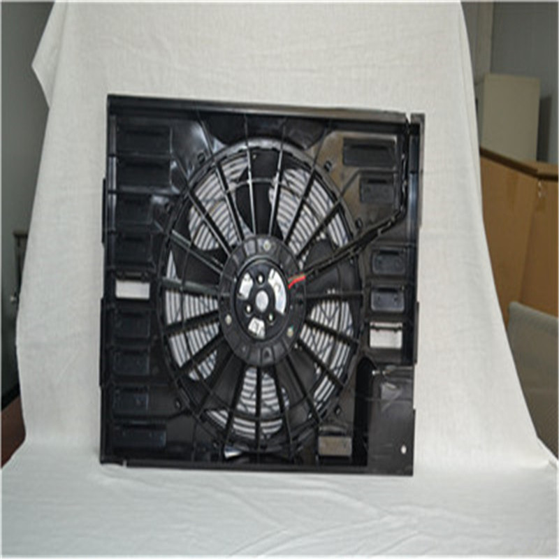Ventilateur de refroidissement de radiateur pour BMW E66 / E65 OEM # 64546921379 64546921936 64546919046