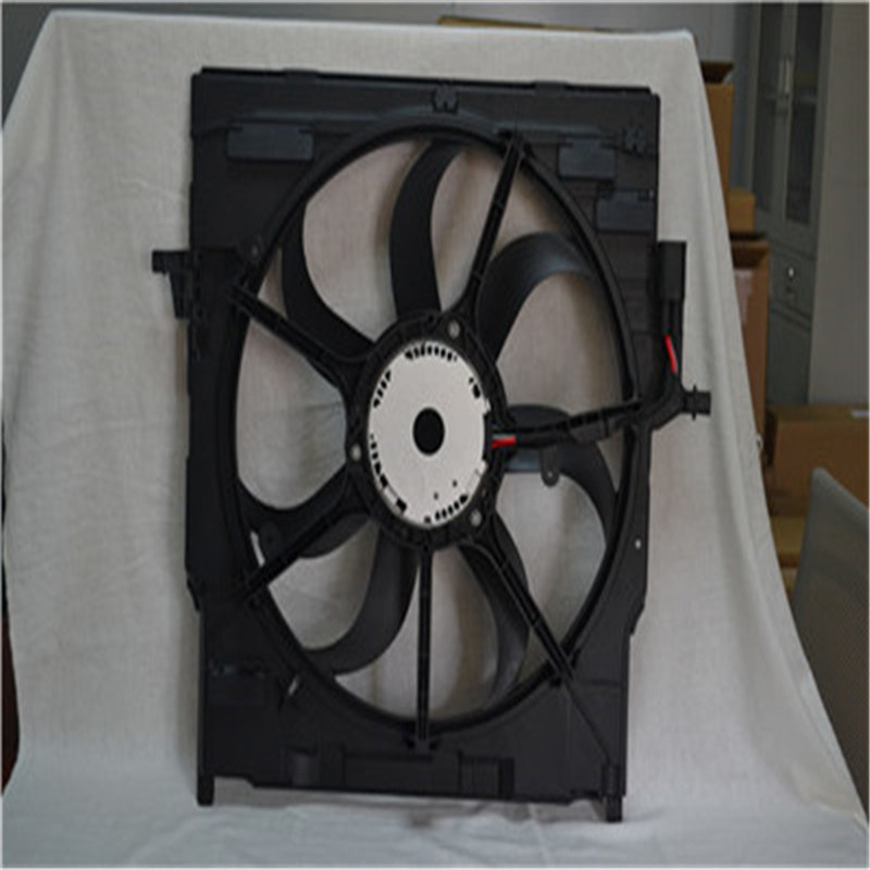 Ventilateur de refroidissement moteur BMW F15 F16 17427634466